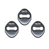 TADOKAPATU Daihatsu Tanto Custom LA650S 660S Compatible Striker Cover Door