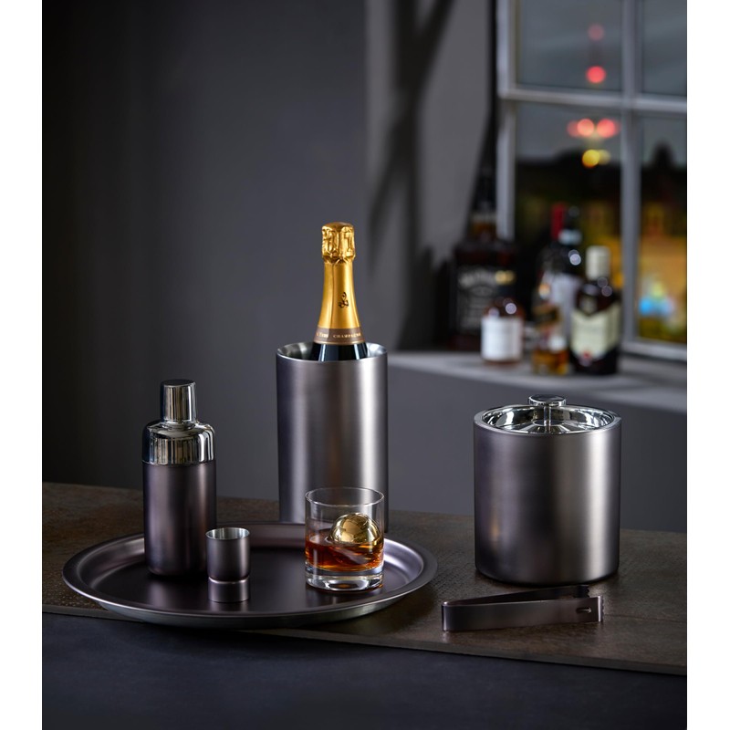 PHILIPPI - COLLINS Golden Ice Balls