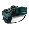Solar Auto Darkening Welding Goggles, Protective Welder Eye Mask, Eye