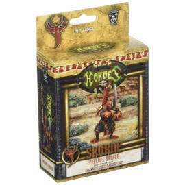 Privateer Press SKO Cyclops Savage Model Kit