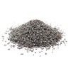 Organic Blue Poppy Seeds (500g)