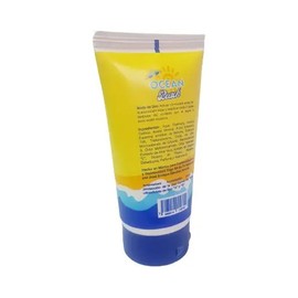 Bloqueador Ocean Beach 50 Kinds 150gr, Recomendable Diario