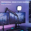 Boom Arm Stand THRONMAX S8 Mic Stand for Game Streaming