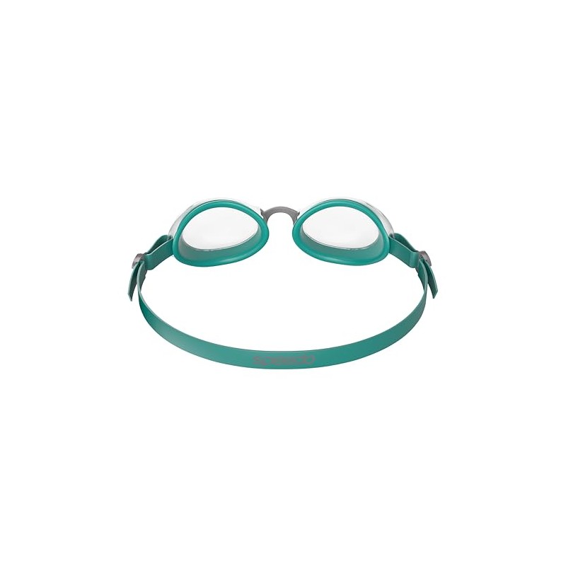 Speedo Unisex Jet 2.0 Swimming Goggles | Swim | Enhanced