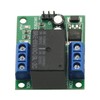 DC 6V-24V Double Pole Double Throw DPDT Relay Module Self-Locking