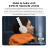 Edifier W820nb Plus Anc Audfonos -43db Cancelacin De Ruido Adaptativa