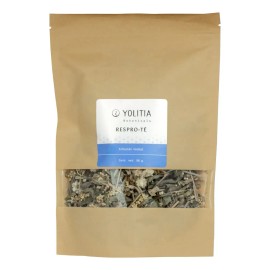 Respro-té | Yolitia Botanicals, Infusión Herbal, 50g