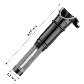 RV Antifreeze, Compatible with Truma AquaGo Replacement Filter, Compatible with Truma AquaGo Hot Water Heater, Suitable for RVs, Single-Piece Replacement Filter (Note: This Link is Not a Set)