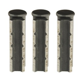 Steel Dragon Tools 602103 Chuck Jaw Insert Set Fits Wheeler Rex And Steel Dragon Tool 7991 Pipe Threaders