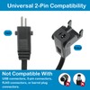 MineCtrl Universal Battery Pack for Reclining Furniture, GreenPower 3300mAh Wireless