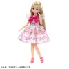 Takara Tomy LW-01 Licca-chan Dress, Ribbon Rabbit, Changeable Dresses, Pretend