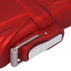 2PCS Torch Lighter Case IP56 Waterproof Safe Portable Torch Lighter