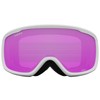 Giro Moxie Womens Snow Goggle - White Core Light Strap