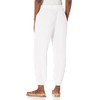 Ramy Brook Women's Caden Tech Jogger Pant, Ivory