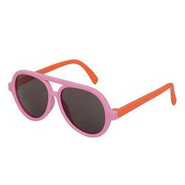 amabro HONEY SUNGLASSES UV400 Teardrop Pink Amablo Honey Sunglasses, Black