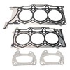 AUTOSITY Head Gasket Kit HS26541PT, ES72467 Fit for Grand Caravan