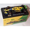 Burago F1 M'cLaren MCL38 2024 M'onaco GP Senna Oscar Piastri