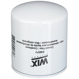 WIX (24071MP) Engine Cooling System Filter