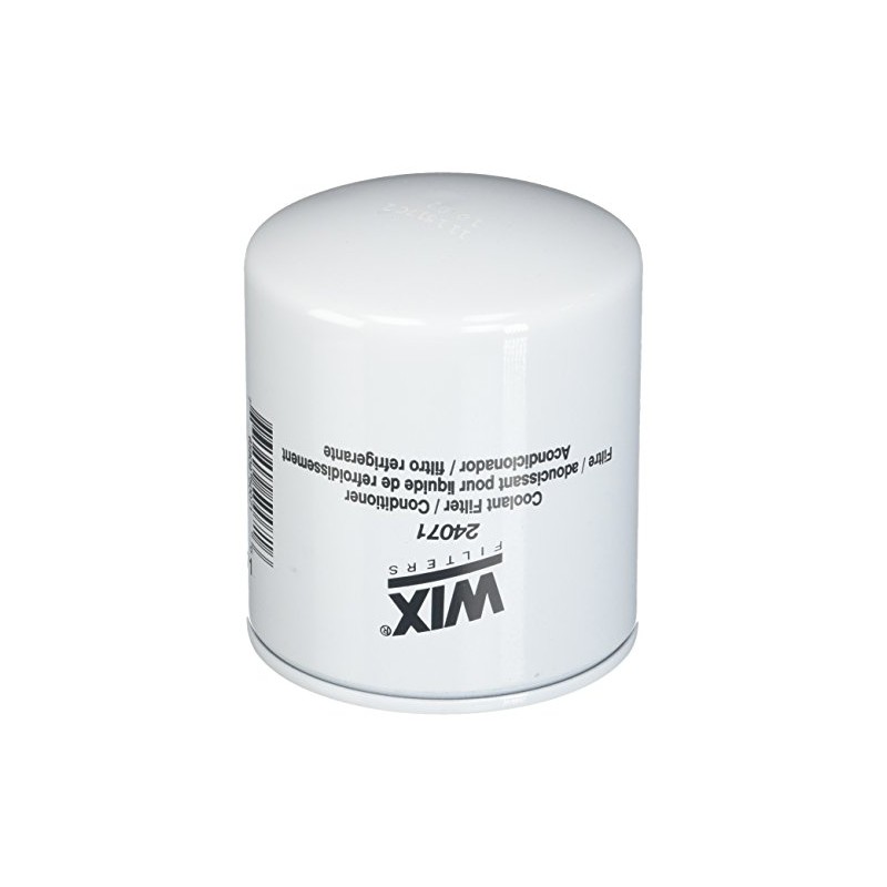 WIX (24071MP) Engine Cooling System Filter