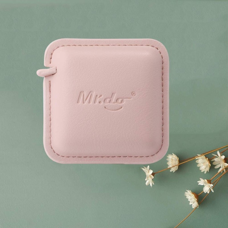 Mr.do Tape Measure for Body Sewing Cloth Tailor 200 cm