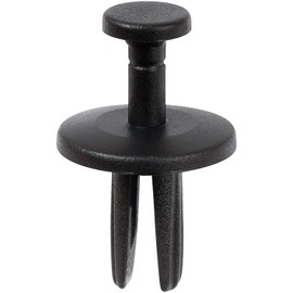 OAUTOO 30pcs Bumper Cover Fender Liner Retainer Grille Clip for Chrysler 34201621, 6504090 Fits Jeep Commander Grand Cherokee Dodge Grand Caravan Nitro Chrysler Town & Country 1984-On