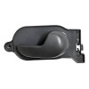 Manija Interior Ford Fiesta 2003 2004 2005 Neg Del/tra Derec