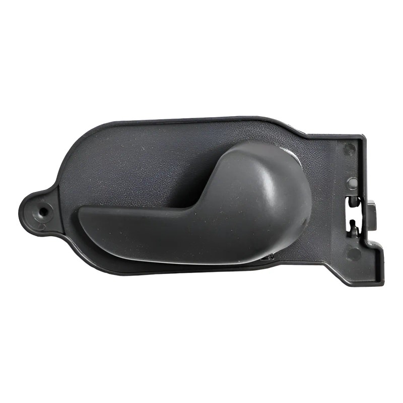 Manija Interior Ford Fiesta 2003 2004 2005 Neg Del/tra Derec