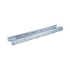 Chenbro 84H341300-002 26-Inch Rail Kingslide 2U-4U Silver System Cabinet for Computer Components