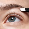 Catrice Magic Perfectors Tweezers, Multi-Colour, Nanoparticle Free, Pack of 1