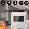 MINCO Home Programmable Tuya Smart WiFi Thermostat Electric Heating Warm