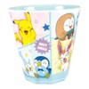 Tees Factory PM-5525517HP Happy 2 Cup, Pokemon Melamine Cup, 9.1