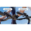 Insta360 Bike Computer Mount (Integrated Handlebars)
