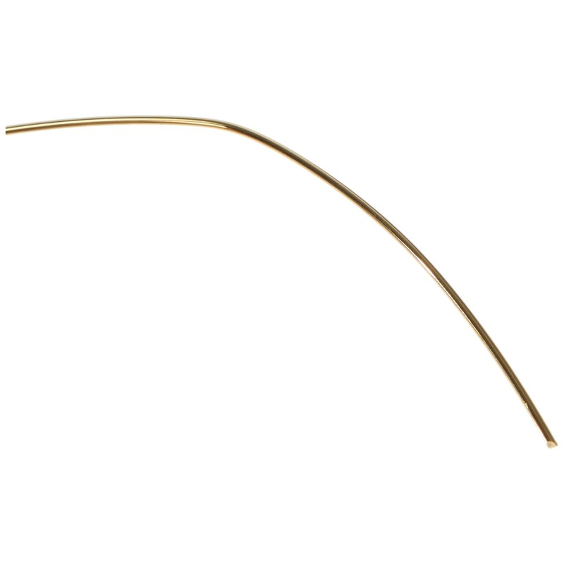 KnorrPrandell Filo in Ottone, 1 mm x 3 m, Oro