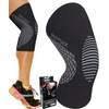 Physix Gear Knee Support Brace - Premium Recovery & Compression