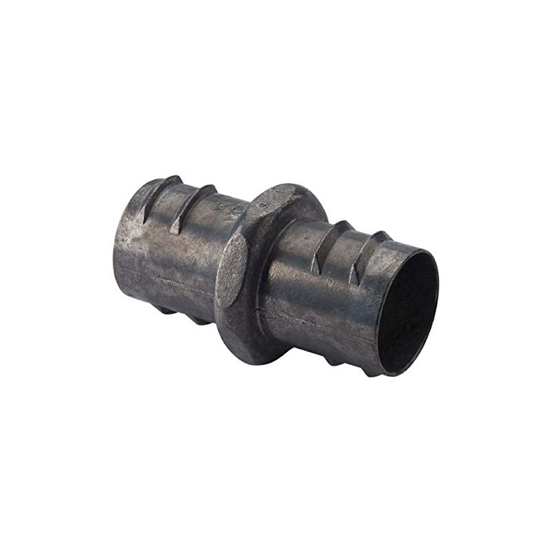 Halex, 3/4 in. Flexible Metal Conduit (FMC) Screw-In Coupling ,