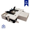 [ What'sUp ] AGM76209501(AP6335271) replaces AFK73909601 Dishwasher Door Latch Assembly