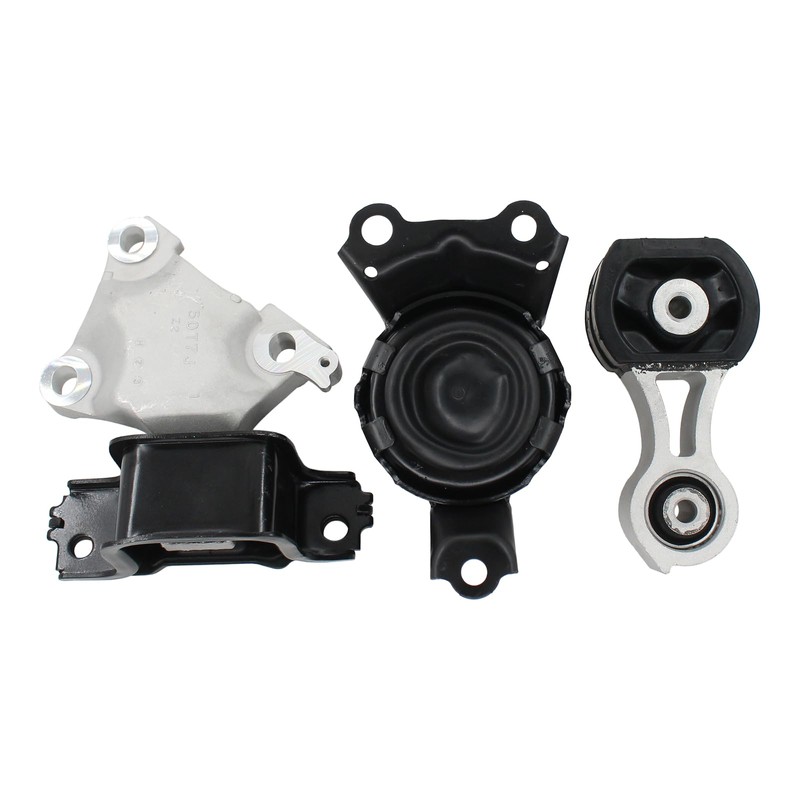 Roneeson Engine Motor and Transmission Mount Rear Lower Torque Strut