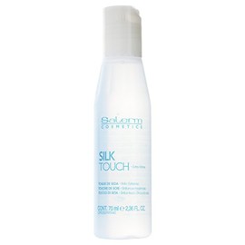 Salerm Silk Touch Extra Shine, 2.36 oz
