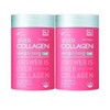 Evercollagen 뉴트리 에버콜라겐 타임 30포 2통 2개월 Nutri Evercollagen Time 30 Sachets 2 Bottles 2 Months