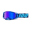 100% ARMEGA Goggles - Eyewear for Dirt Bikes, Motocross, Motorcycle,