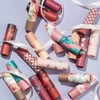 Red Lipstick,Matte,Smooth,Waterproof,Highly Pigmented Lipsticks（08#Red）