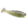 Nays PRDTR 5.0 Inch Soft Bait Rubber Fish Predator Pike
