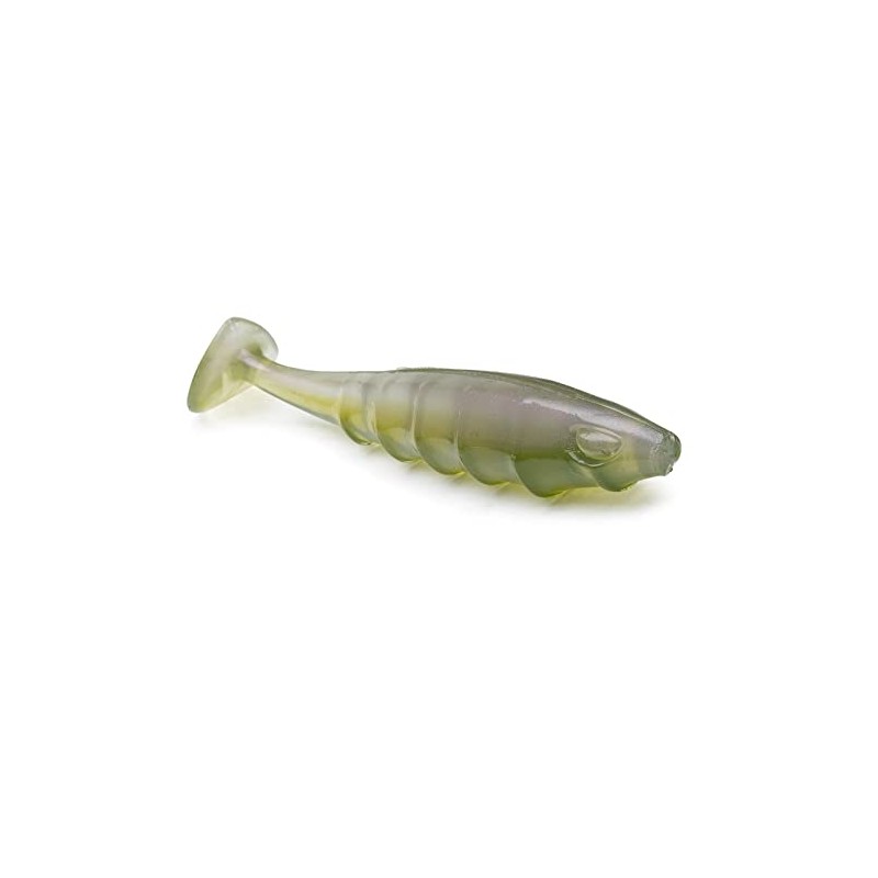 Nays PRDTR 5.0 Inch Soft Bait Rubber Fish Predator Pike