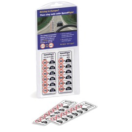 SpeedRight - Speedo Converter