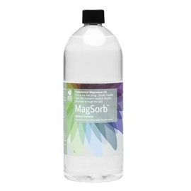 NTS Health MagSorb Magnesium Oil 1 Litre
