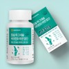 Daewoong Premium Calcium Magnesium Zinc 90 Capsules Magnesium Benefits /