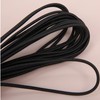 Mcoser Round Elastic Cord Elastic Bungee Rope Stretchy Cord Elastic
