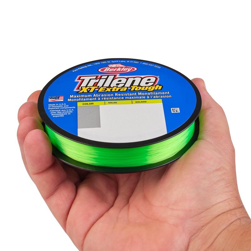 Trilene XT Solar 0.014in | 0.35mm