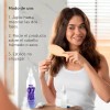 Kit De Cuidado Para El Cabello Reconstrucktor 07 Wött