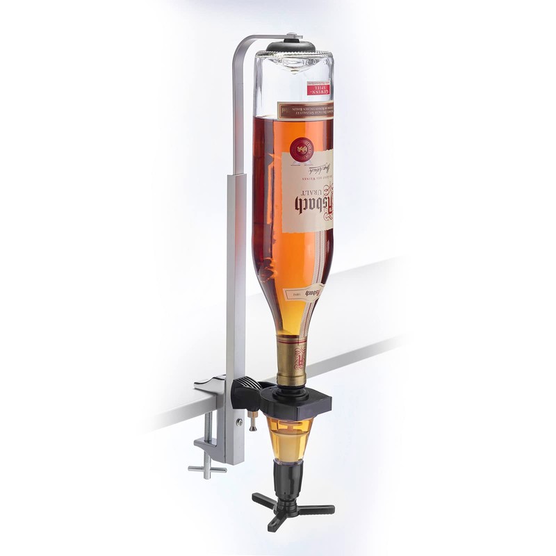 Westmark 92402260 Dosing Device, Measuring / Filling Unit: 4 cl,